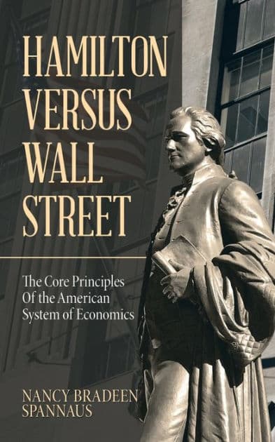 Hamilton vs. Wall Street